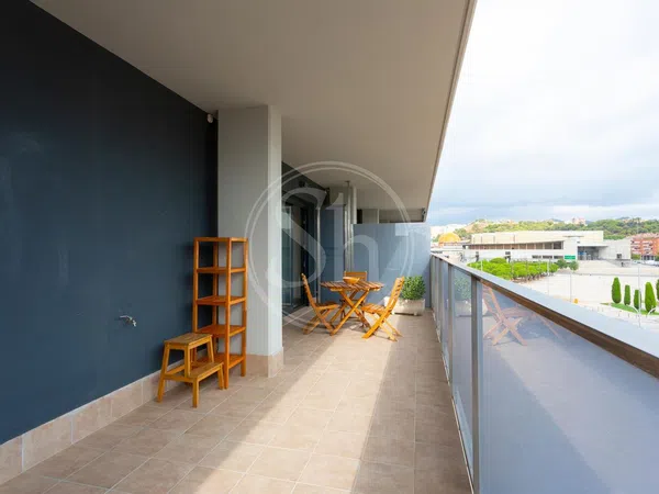 Piso en Avenida del Marquès de Mont-Roig, Gorg - Foto 12