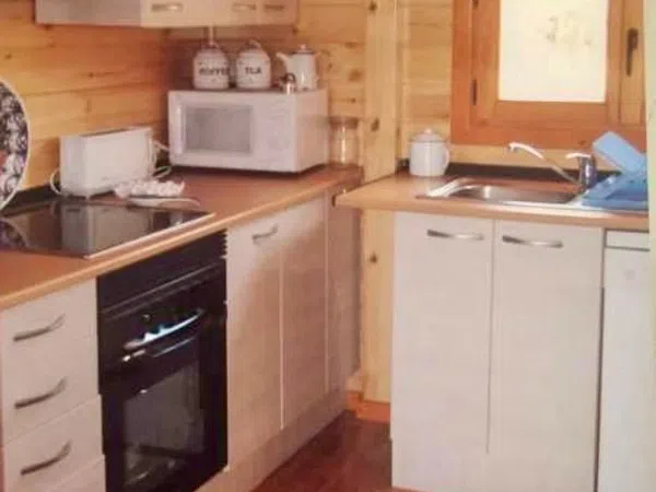 Casa o chalet independiente en La Fresnedilla, 18 - Foto 3