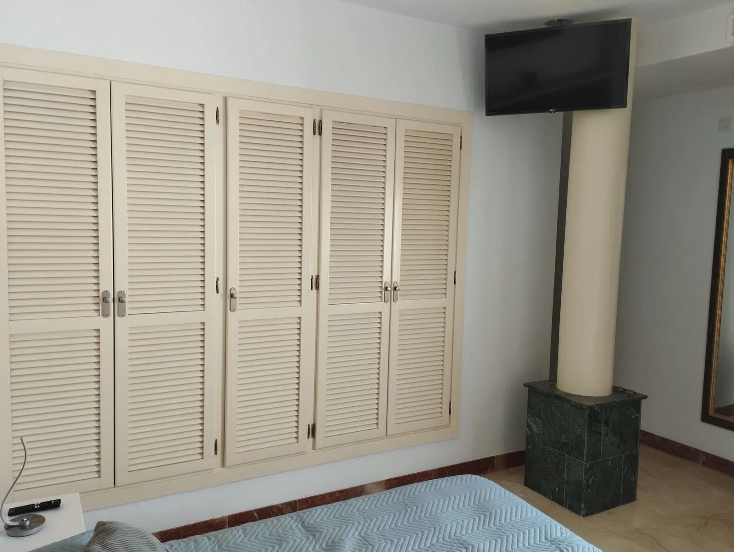 Ático en plaza Practicante Manuel Cantos, 4 - Foto 8