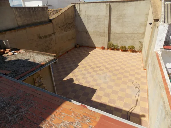Casa o chalet independiente en Calle de Frederic García Lorca, 8 - Foto 19