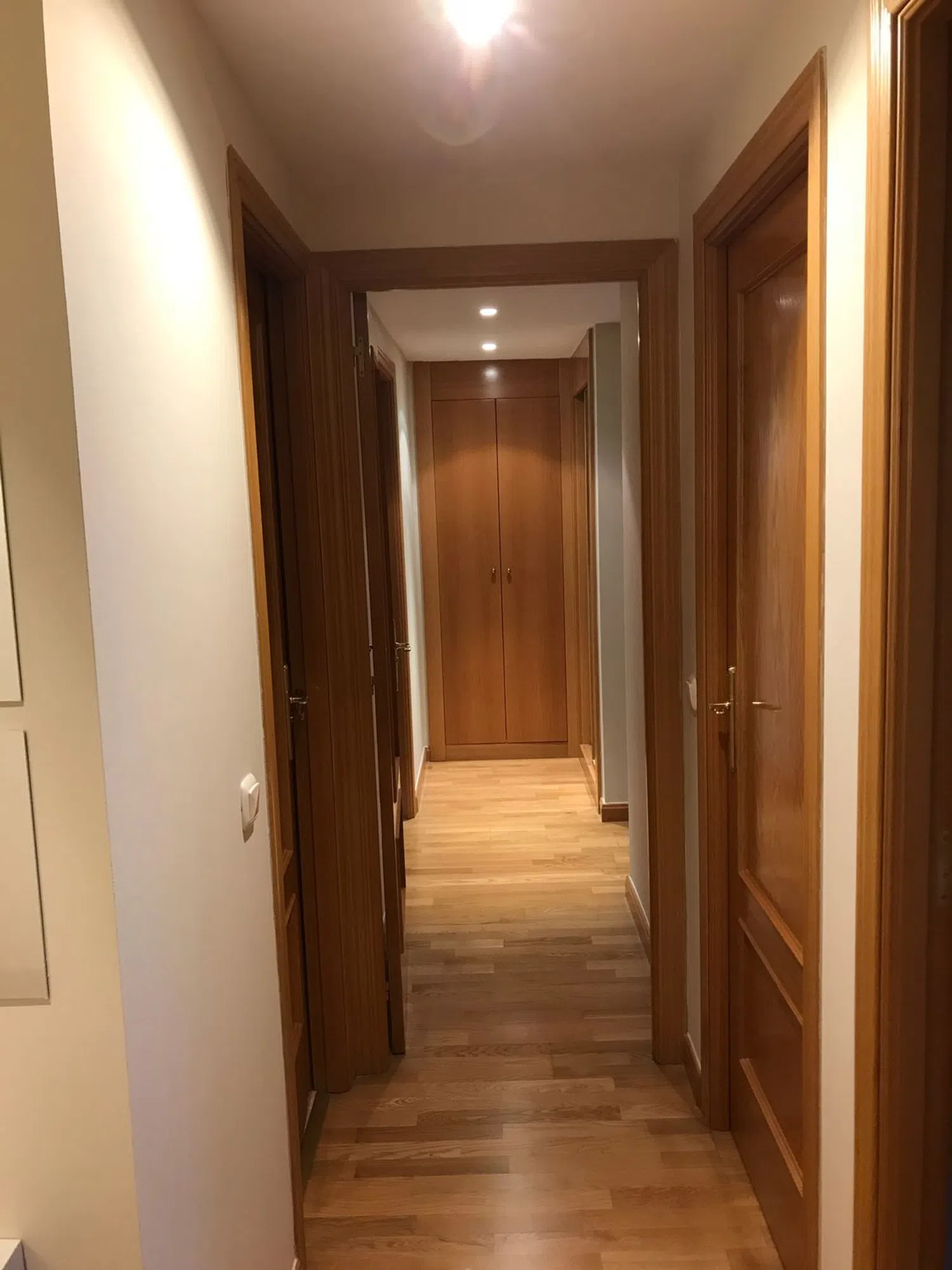 Piso en calle de Alfonso Gómez, 55 - Foto 11