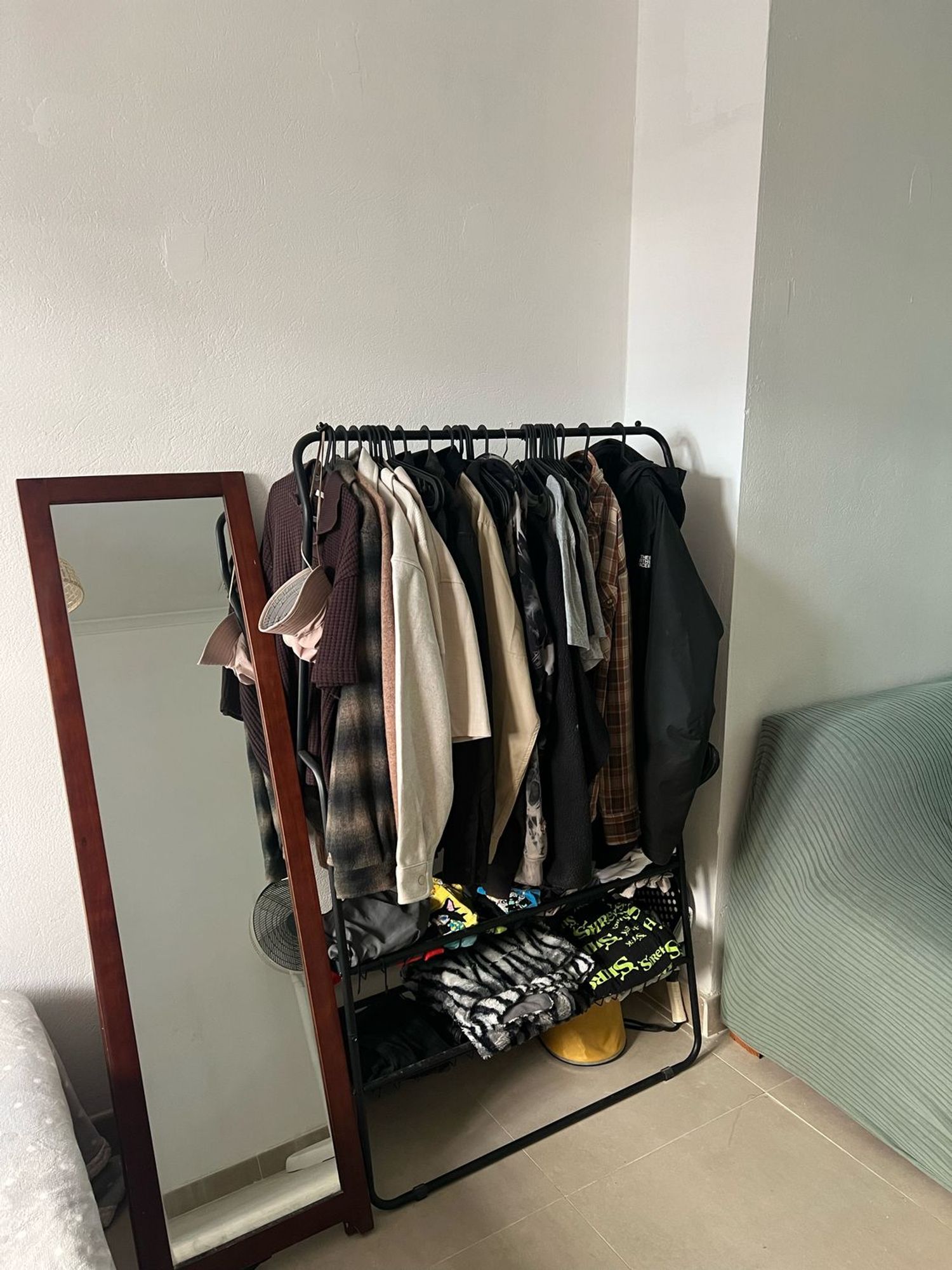 Estudio en calle Mirarosas, 3 - Foto 15