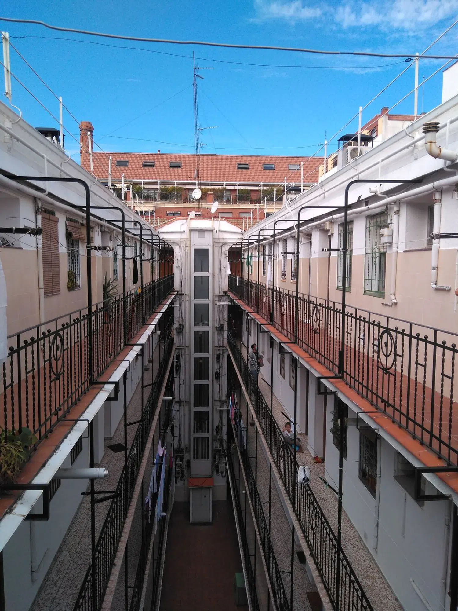 Piso en calle de Juan de Urbieta, 18 - Foto 21