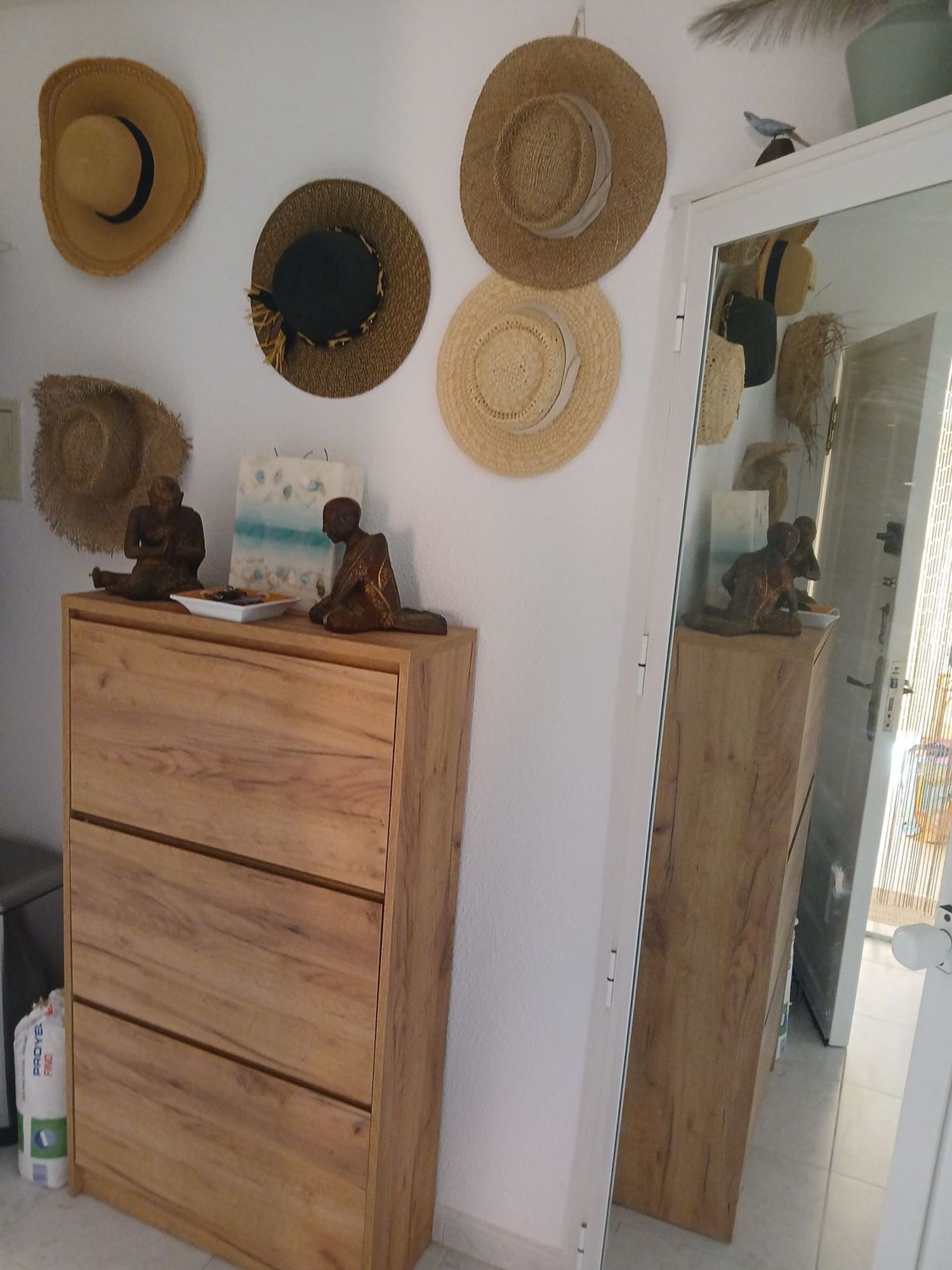 Ático en Calle Mar Càspia, 1, El Palmar-Los Molinos - Foto 4