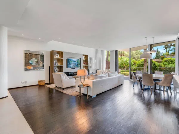 Dúplex en calle Verdi, 610