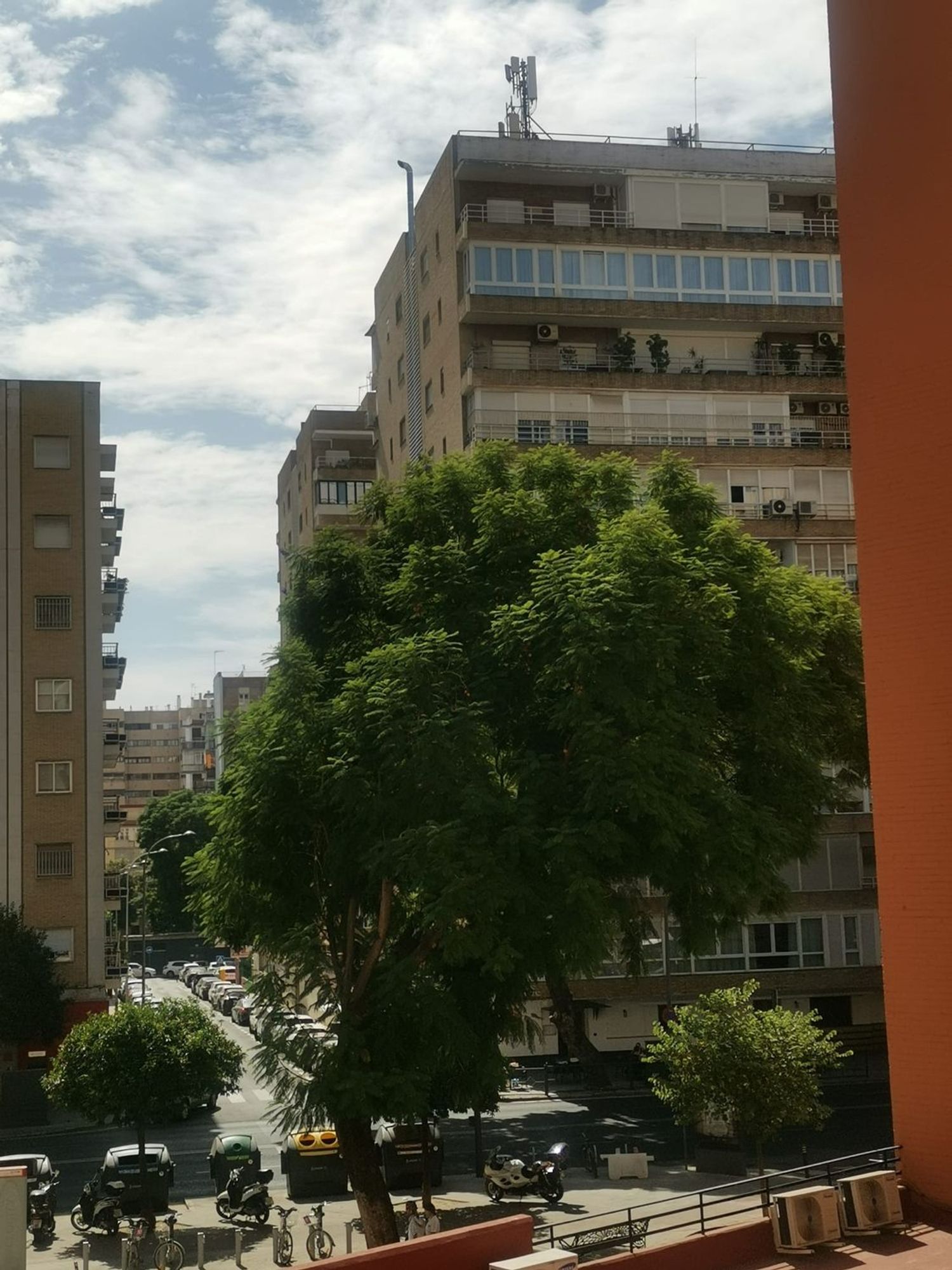 Piso en Calle Virgen de Luján, 50, Parque de los Principes - Calle Niebla - Foto 2