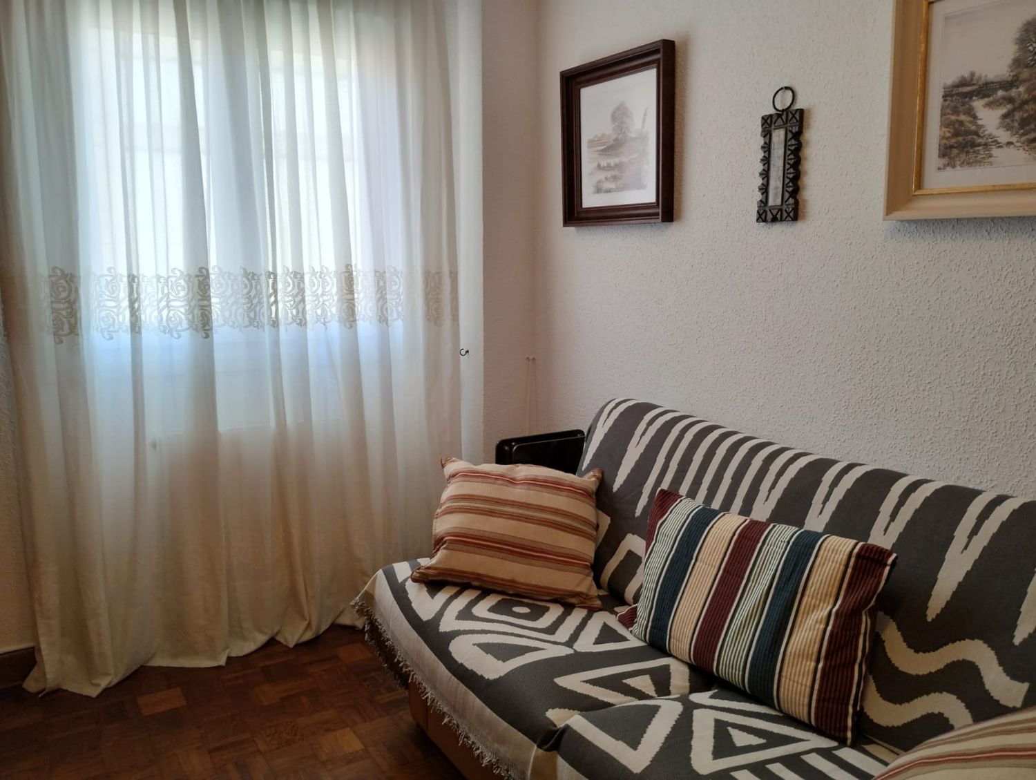 Piso en Calle Ramón Sáez de Adana, 19, Los Castros, Los Castros - Foto 6