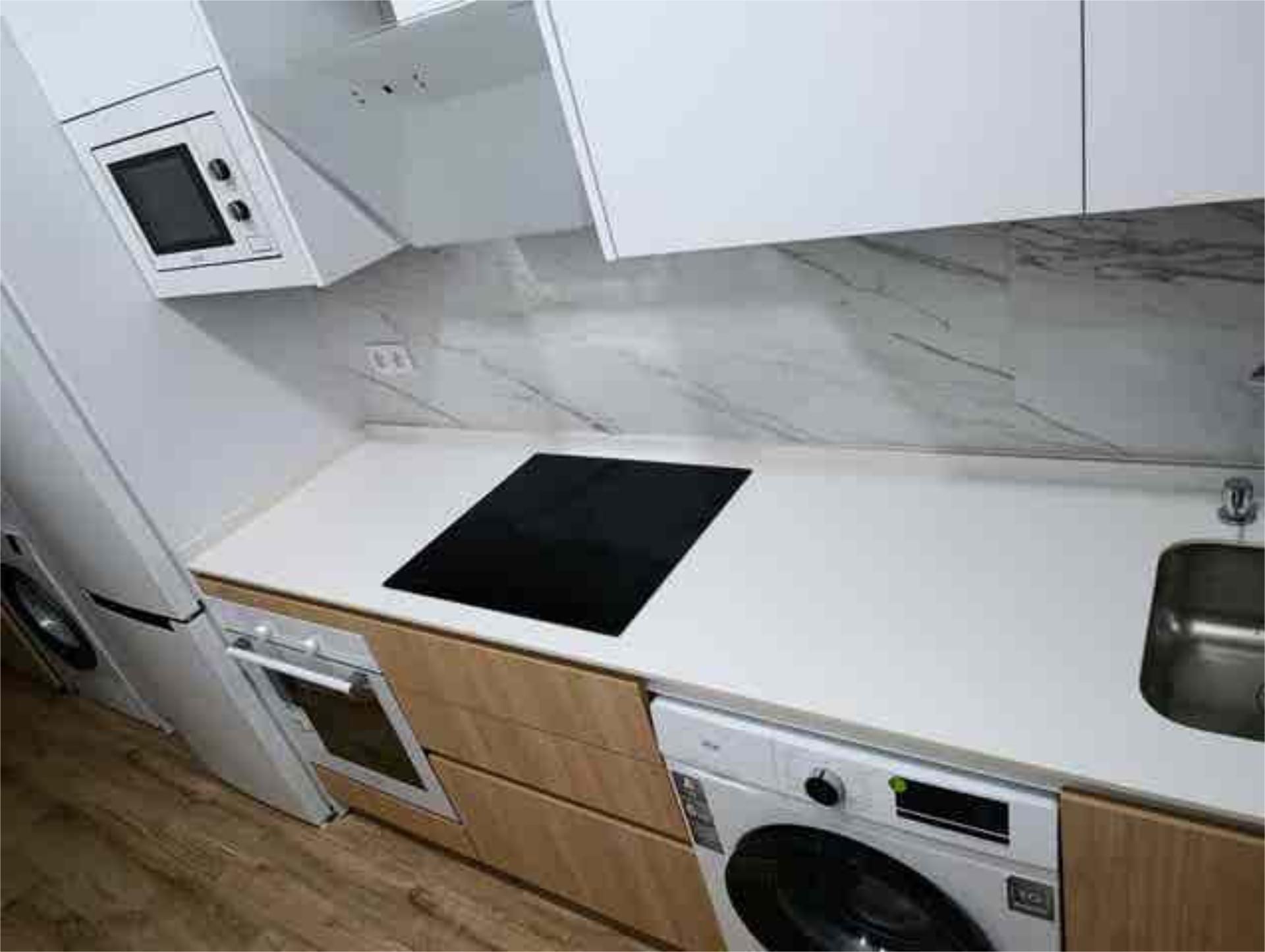 Apartamento en Arroyo del Moro - Foto 4