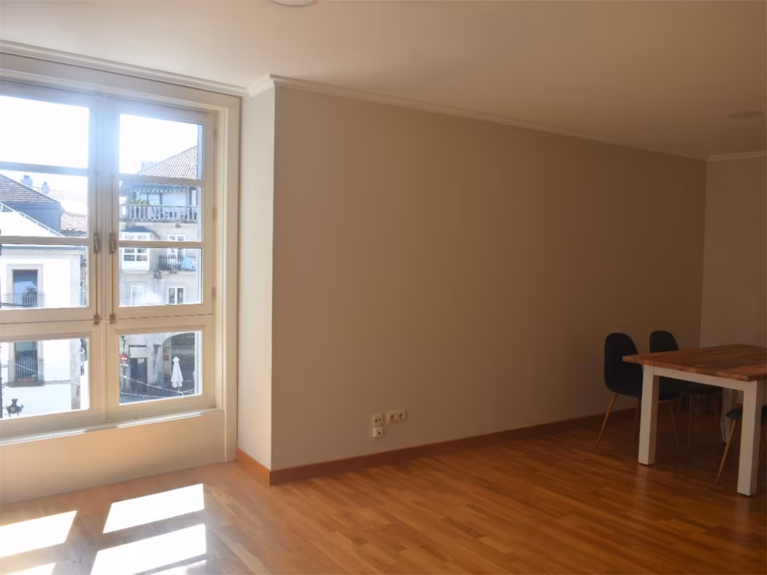 Piso en  Rúa Méndez Núñez 8 - Foto 4