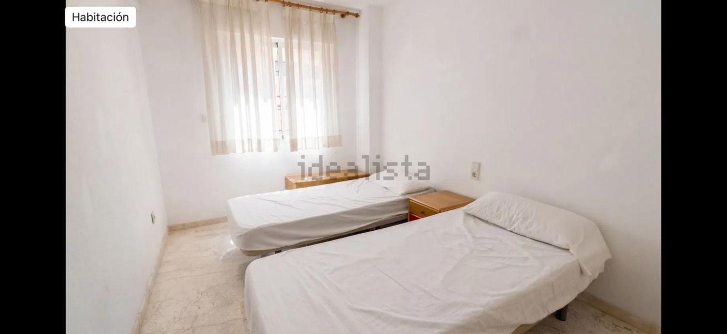Piso en Calle Sardina, 7, Les Bassetes-El Marjal - Foto 14