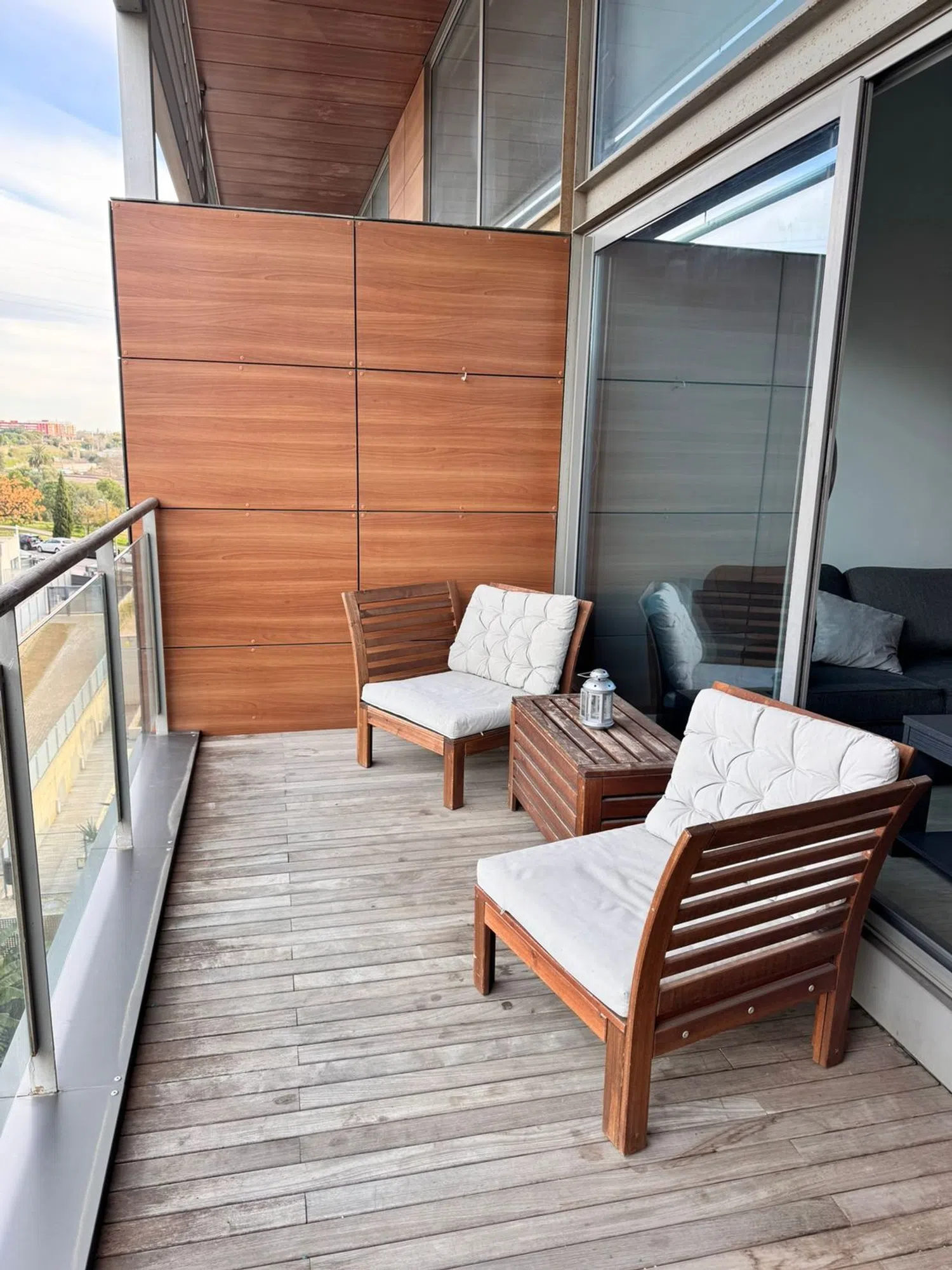 Ático en calle de la Creu Roja, 1 - Foto 9