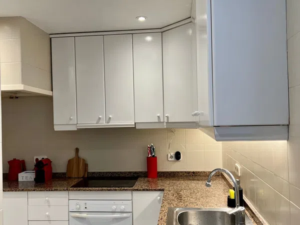 Piso en calle de Sant Bartomeu, 1 - Foto 30