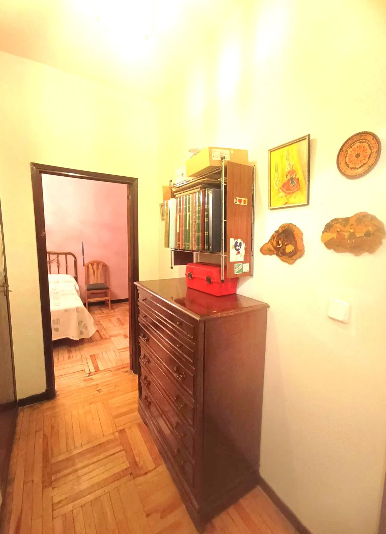 Piso en calle de las Aguas, 1 - Foto 13