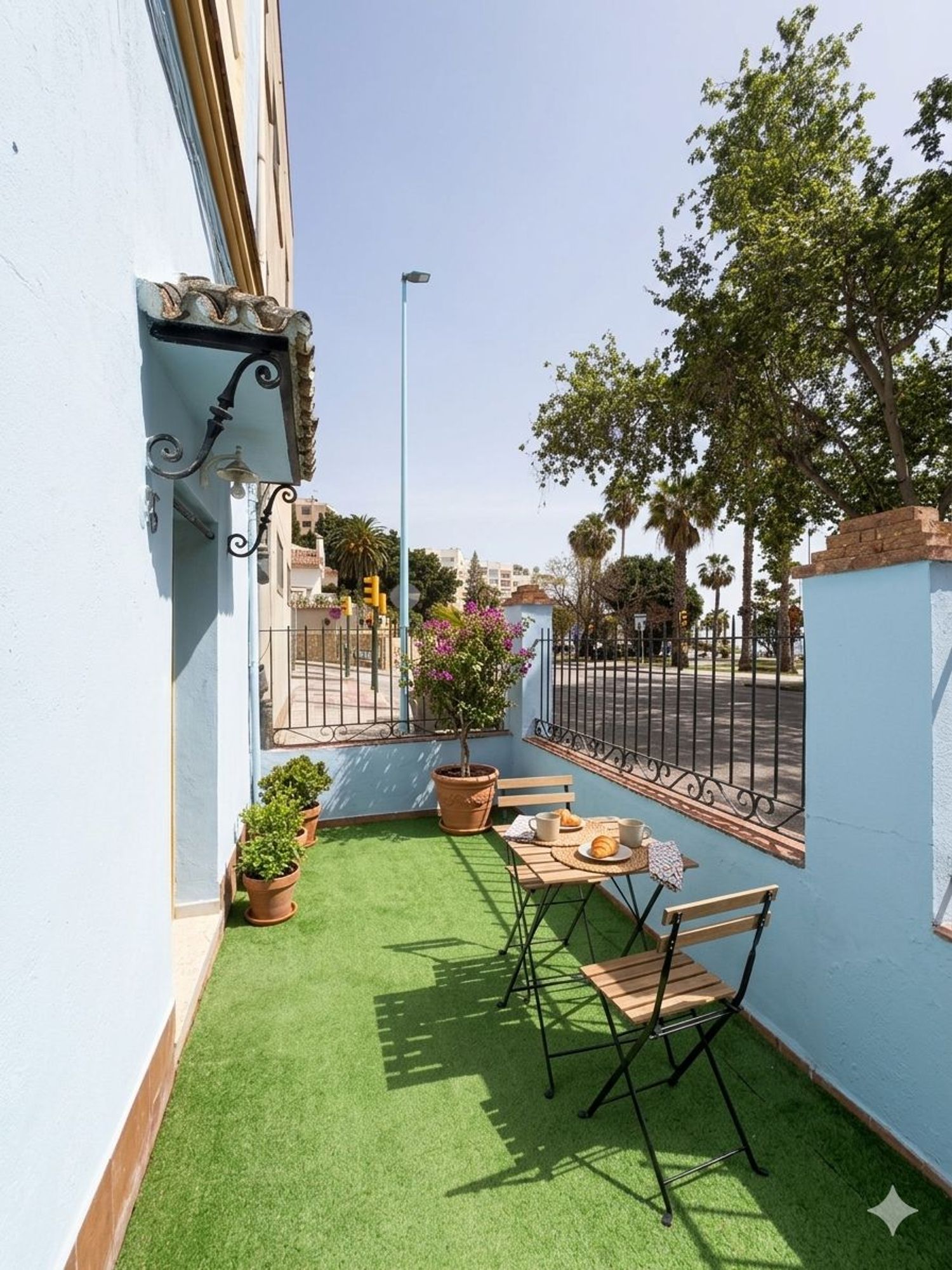 Estudio en avenida del Pintor Joaquín Sorolla, 95 - Foto 4