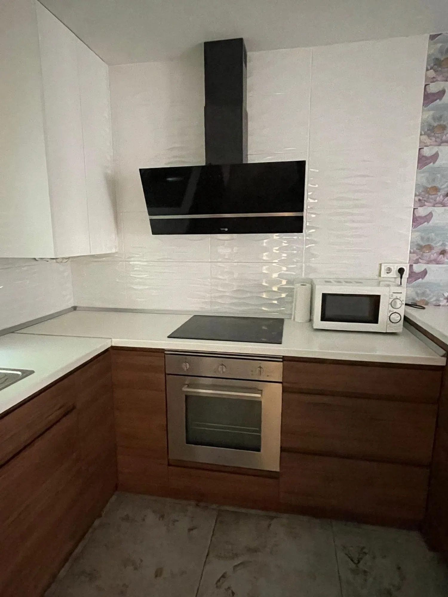 Estudio en calle del Amparo, 22 - Foto 3