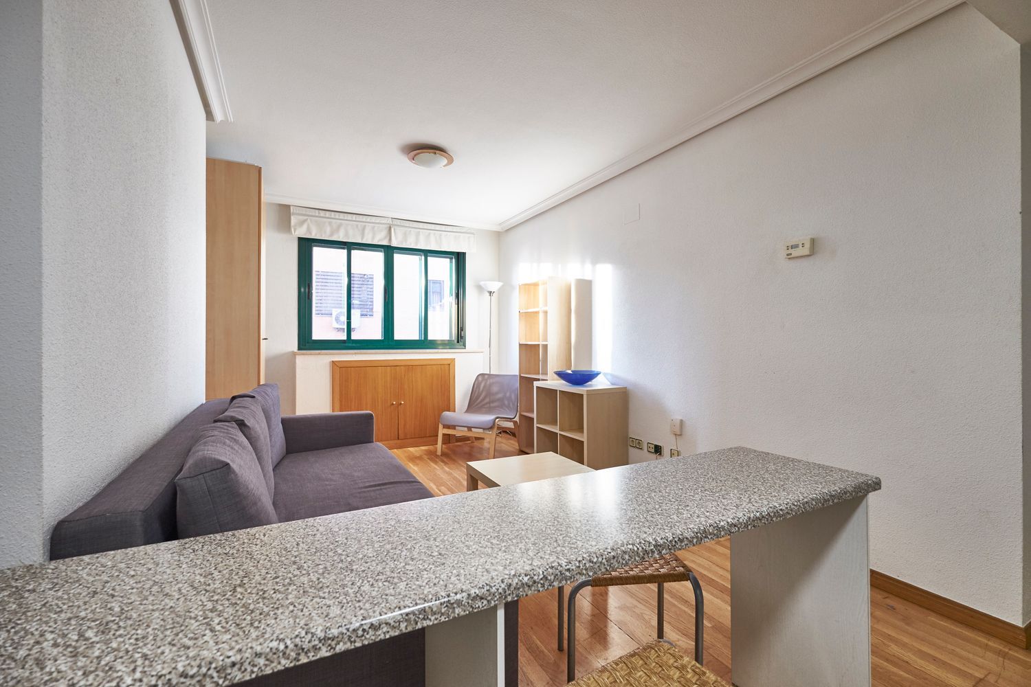 Estudio en Calle Rafael Bergamín, 16 - Foto 4