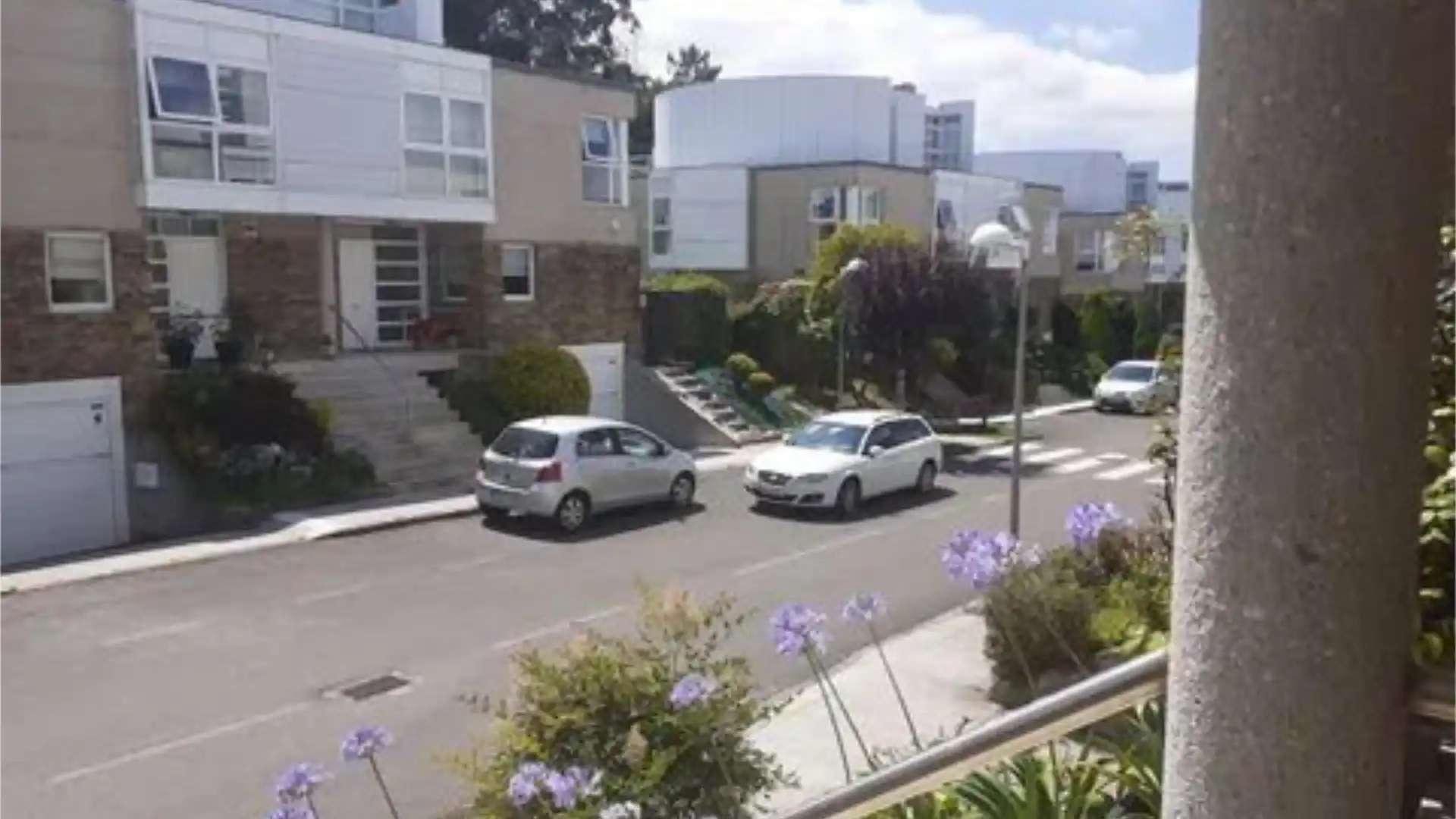 Casa adosada en Santiago de Compostela - Foto 26