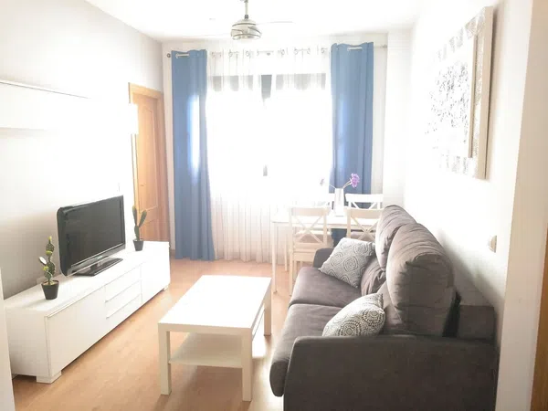 Piso en Del Mar, 18, Centro Ciudad, Centro Ciudad - Foto 1