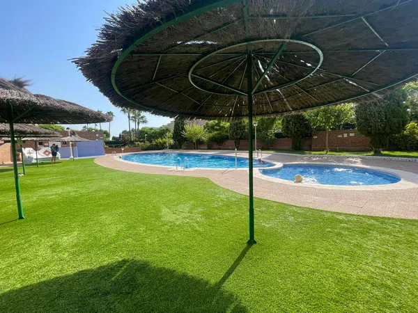 Piso en Avenida Jardín, 27, Costa Marfil - Foto 26
