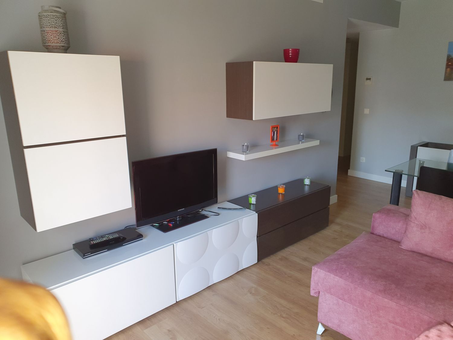 Piso en calle Faustino Gutiérrez Alviz, 1 - Foto 5