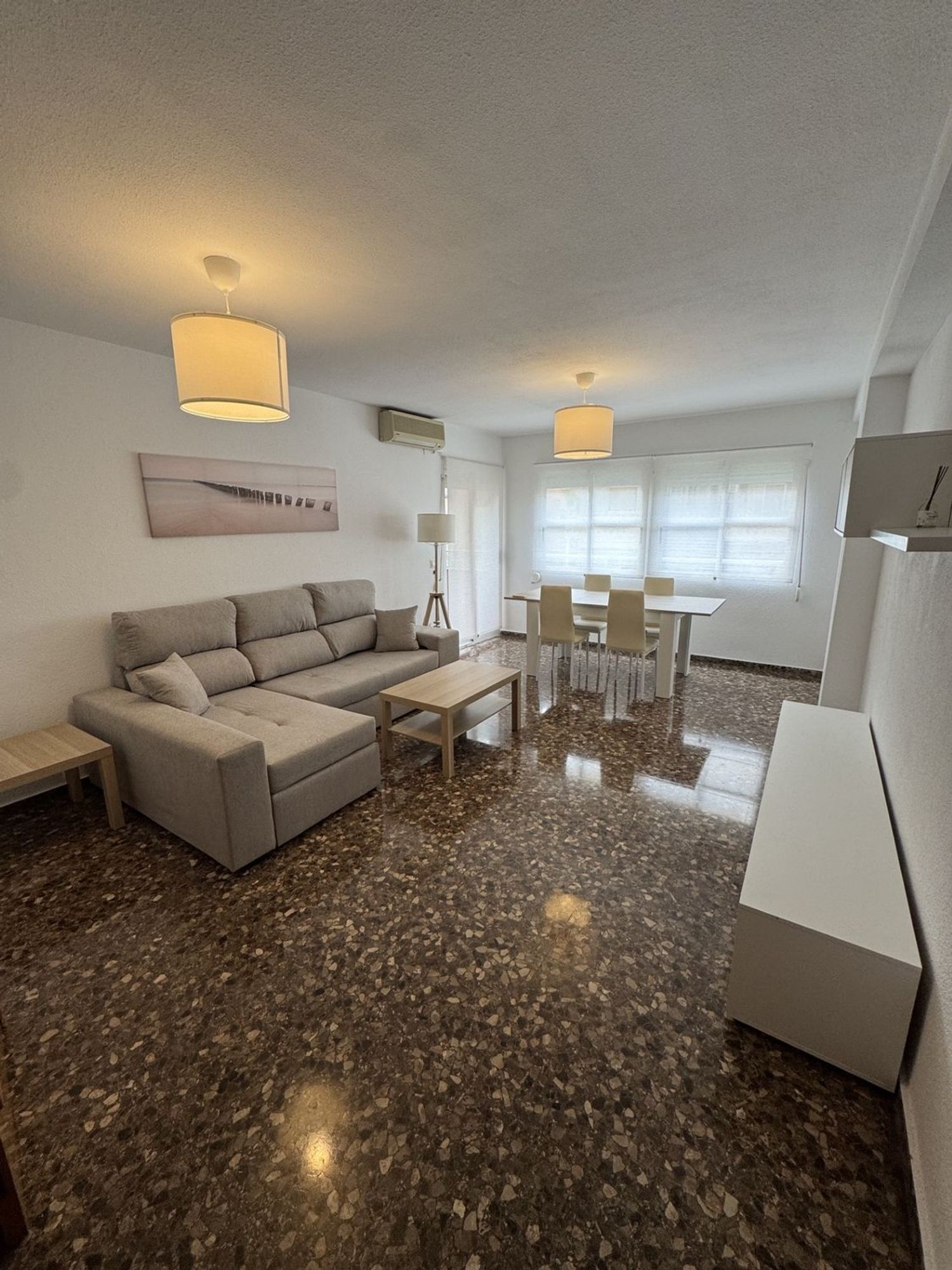 Piso en Calle de la Serra Martés, 18, Benicalap - Foto 2
