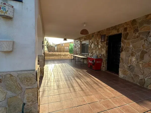 Finca rústica en Camino Finca Casa del Cura s/n - Foto 6