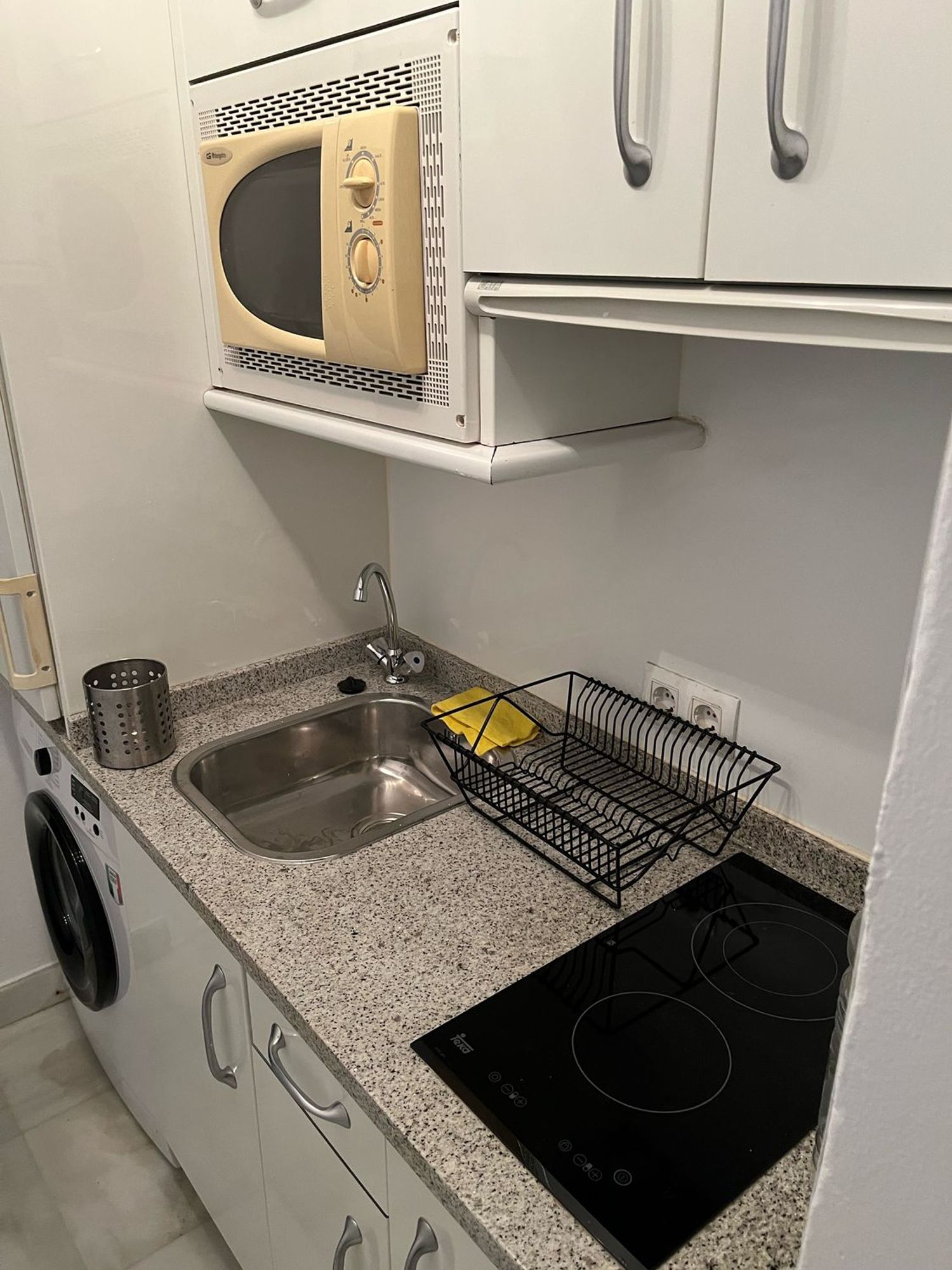 Estudio en calle Viejos, 5 - Foto 16