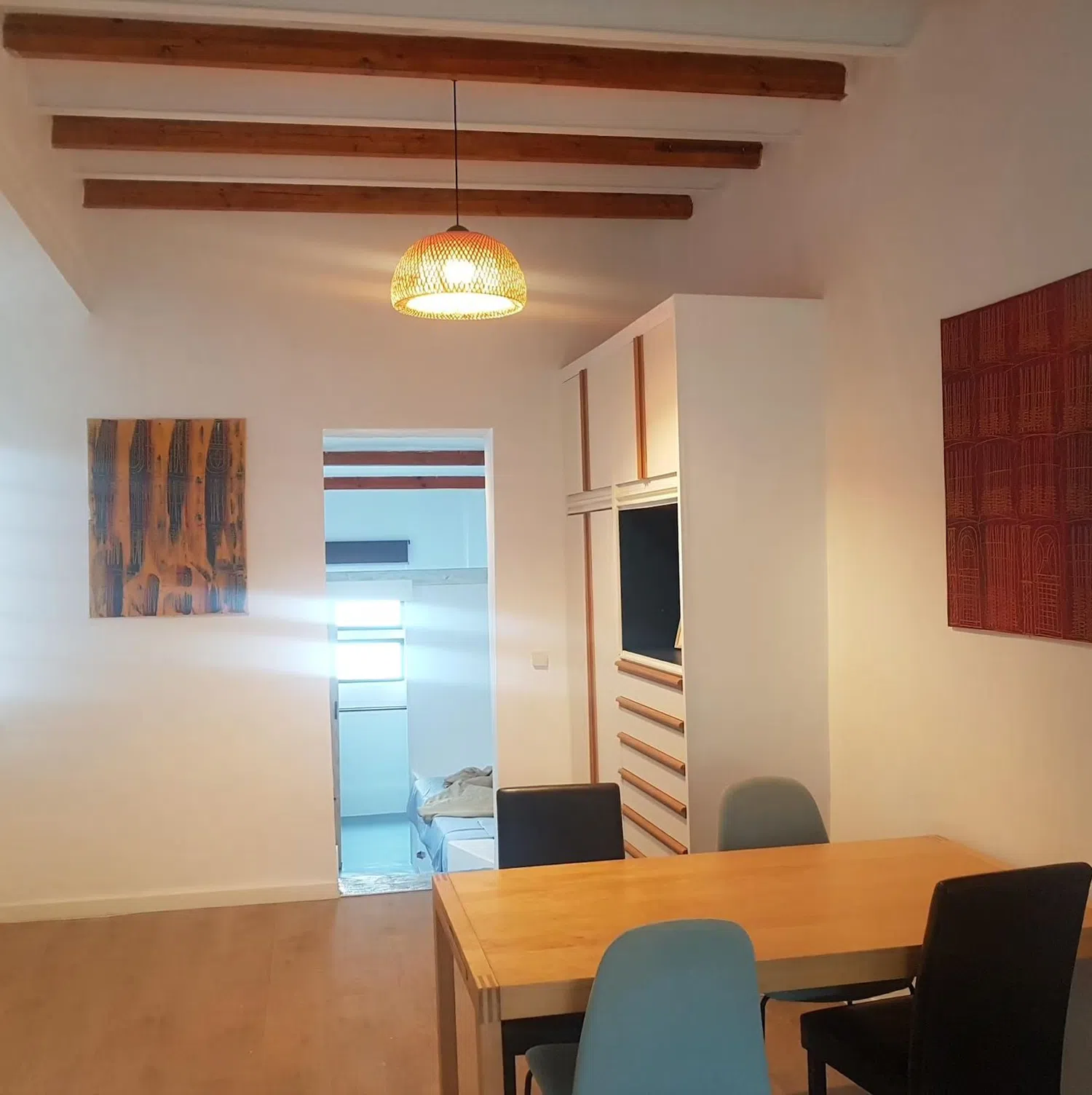 Estudio en Barrio Cerro del Águila - Foto 4