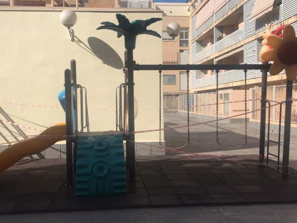 Piso en Calle Agustina de Aragón, 6, Aguas Vivas - La Zambomba - Foto 18