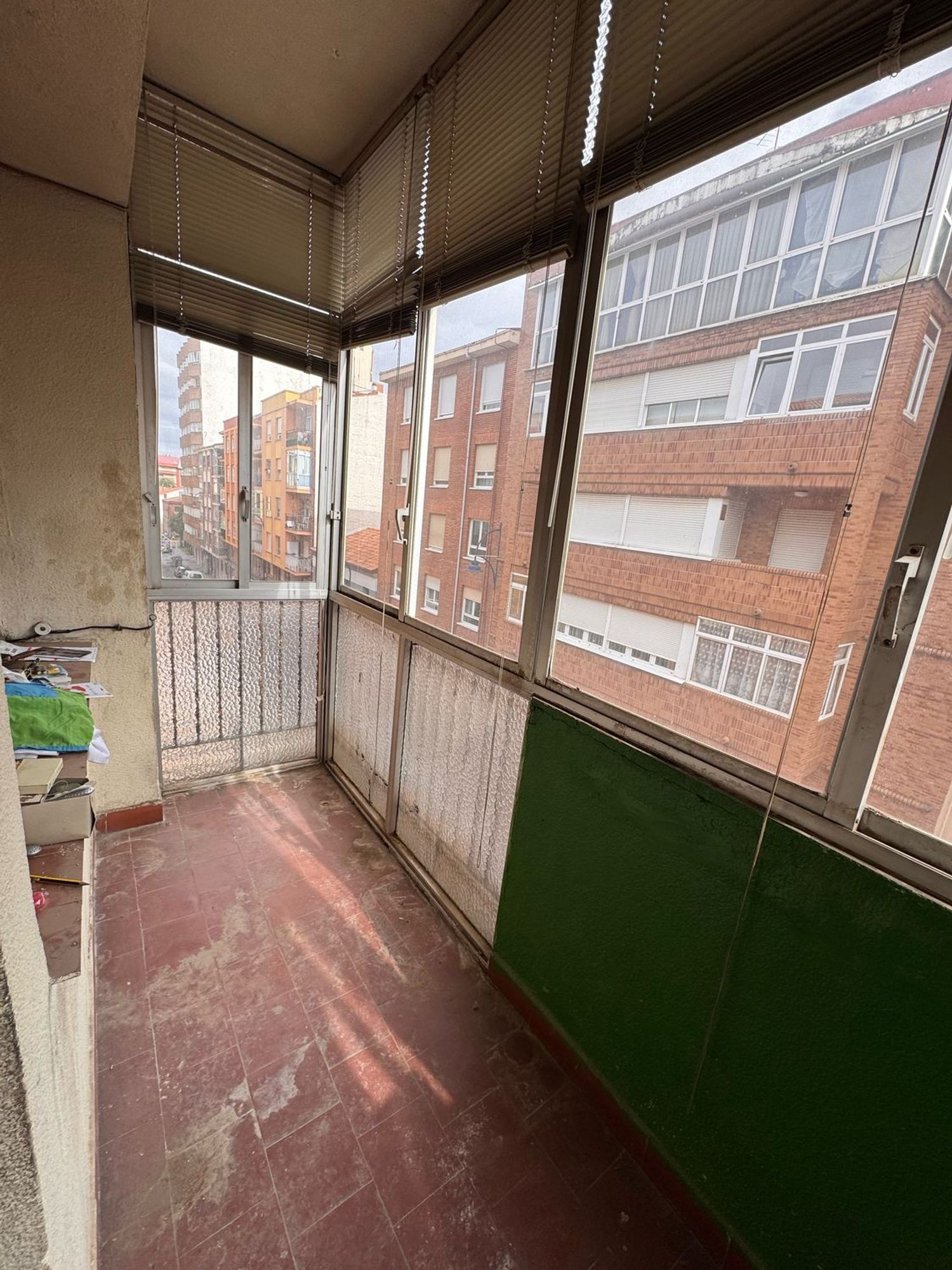 Piso en La Bañeza, 11, Centro Ciudad, Centro Ciudad - Foto 17