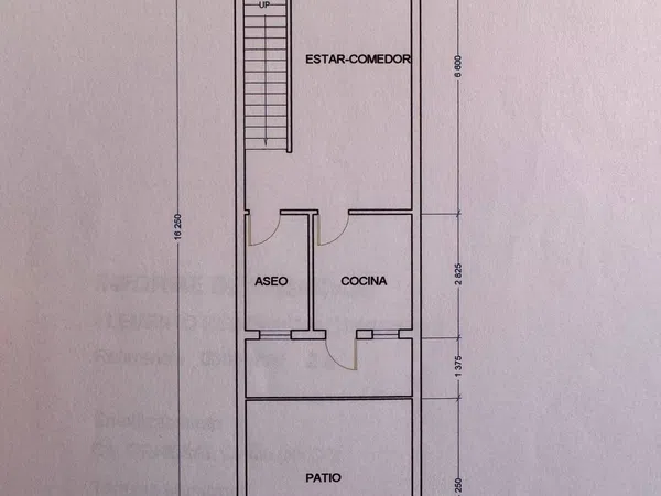 Chalet adosado en Calle Cr C 820, 42 - Foto 19
