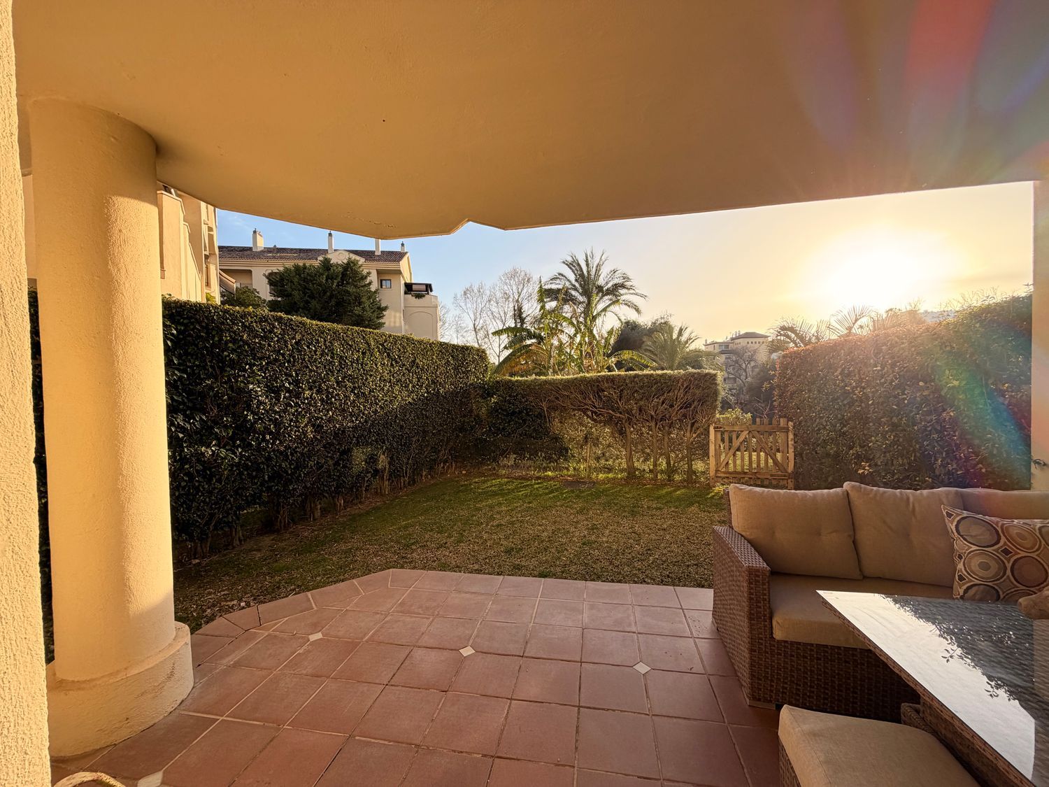 Piso en calle 25, urb. Urb. Guadalcantara Golf, 3 - Foto 18