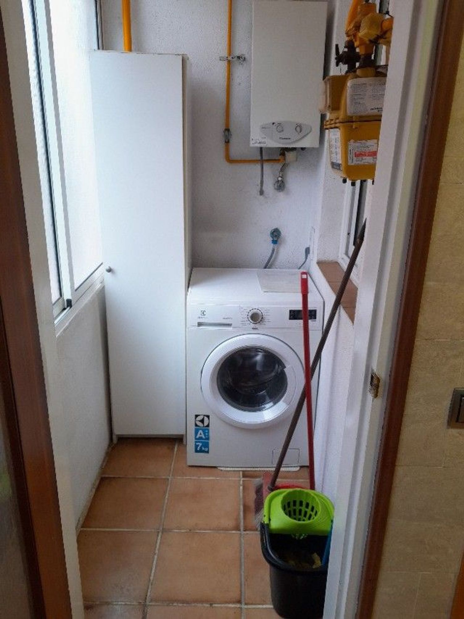 Piso en avenida de la Torre Blanca, 8 - Foto 8