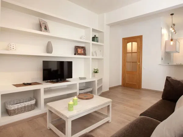 Piso en Calle de Vilaragut, 4, Sant Francesc, València - Foto 14