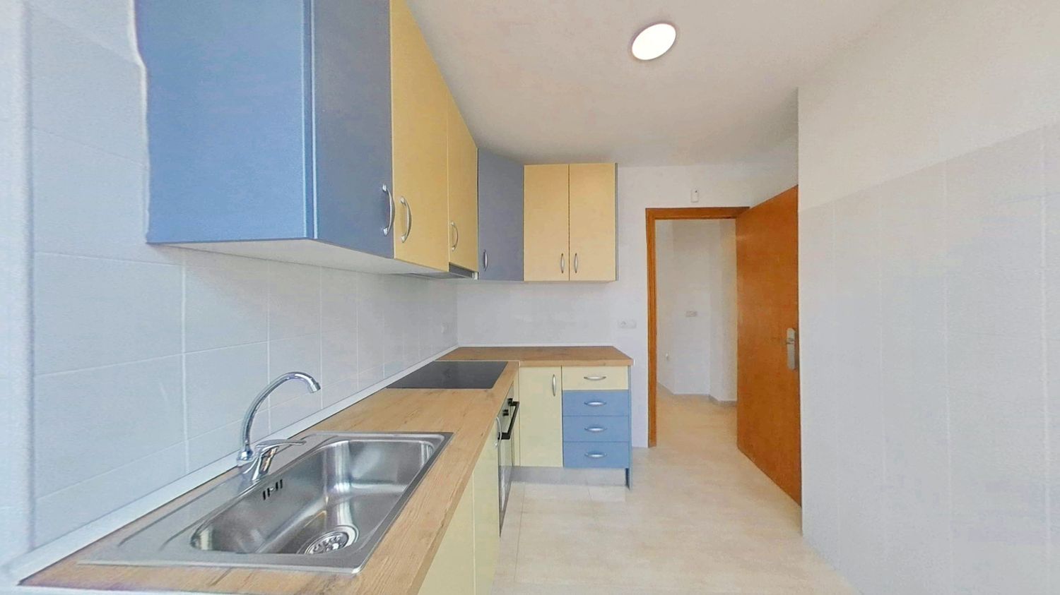 Piso en Barrio Ciudad de Asís - Foto 24