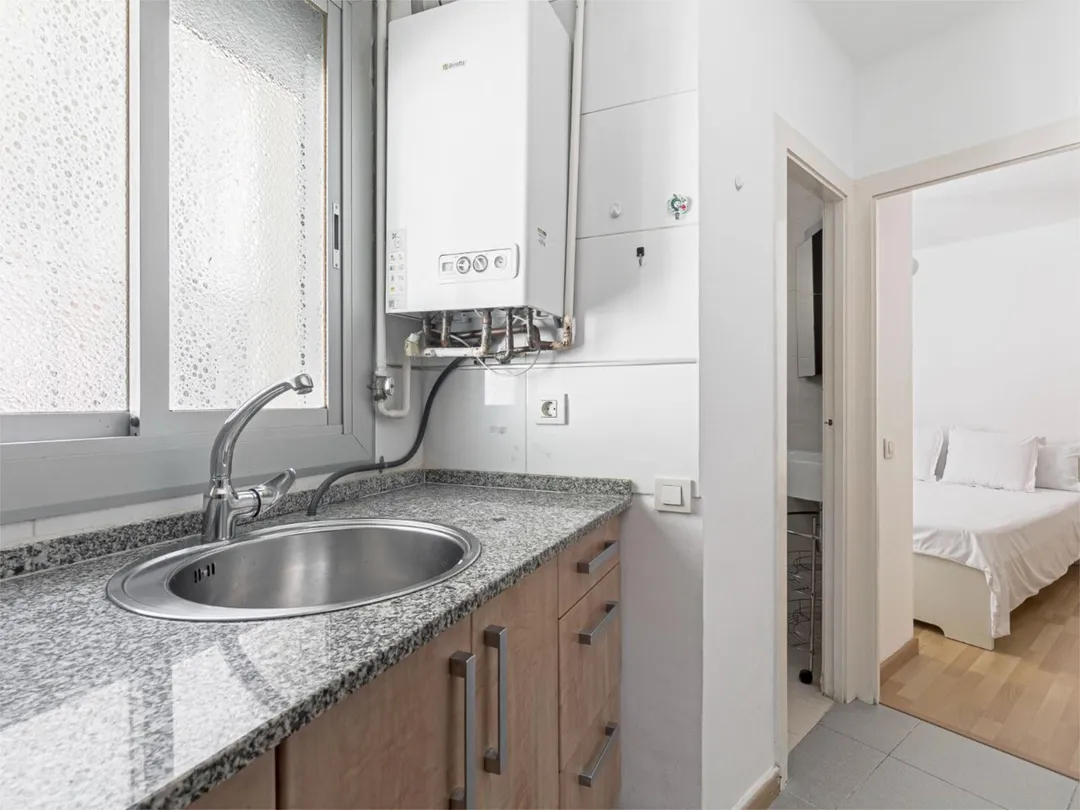 Piso en  Carrer de Trinxant 120 - Foto 13