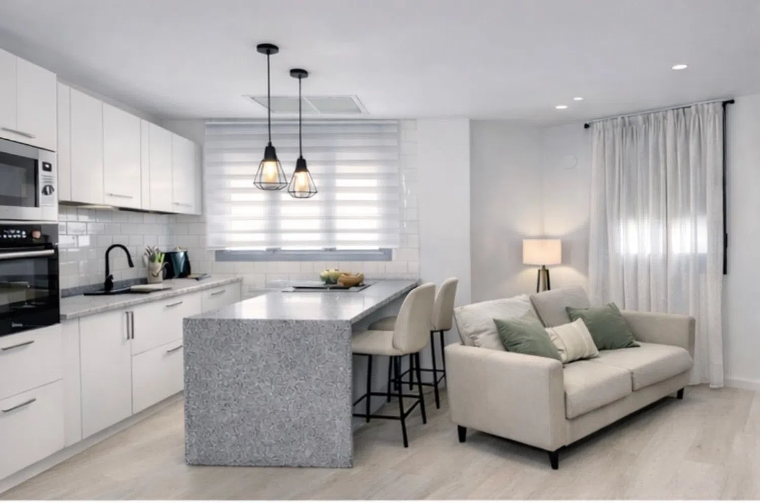 Dúplex en calle Fuenlabrada, 37 - Foto 1