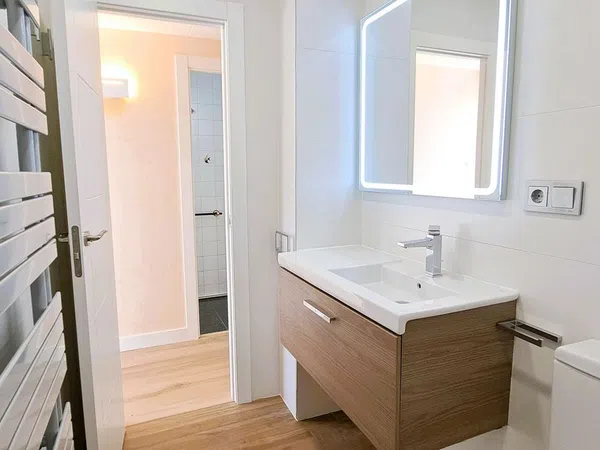 Piso en rambla de la Pau, 111 - Foto 17