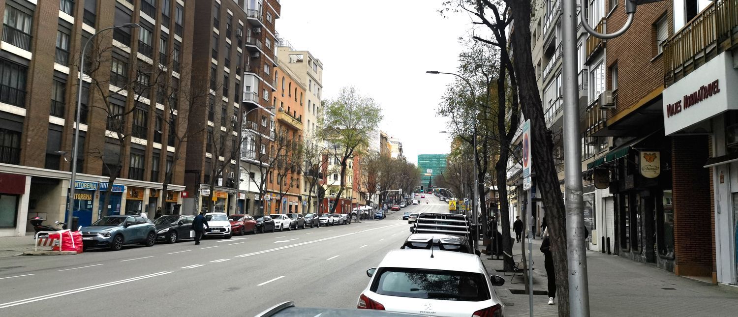 Piso en calle de Cavanilles, 39 - Foto 20