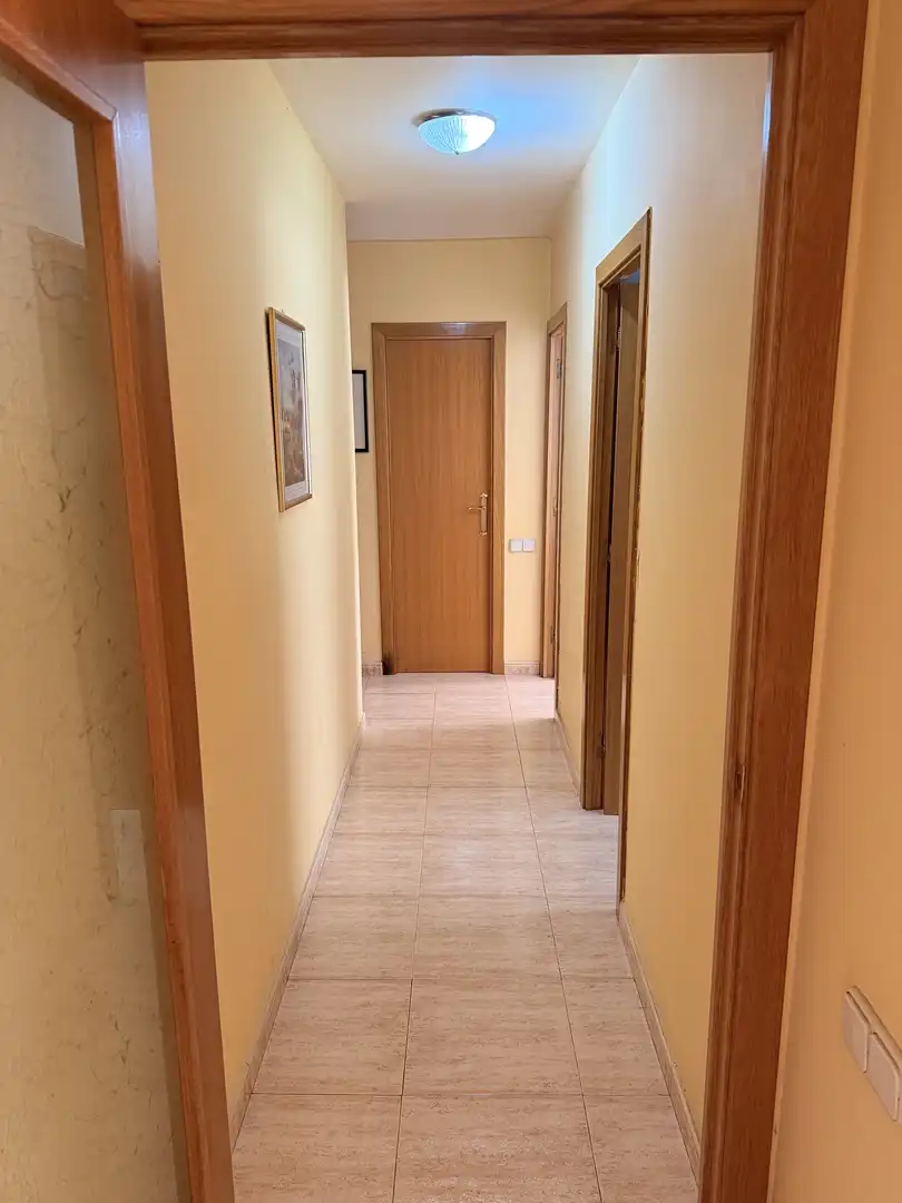 Piso en  Carrer Nou de Sant Pere 62 - Foto 6