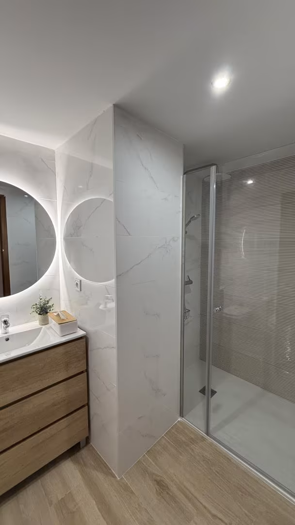 Piso en  Avenida de América 21 - Foto 18