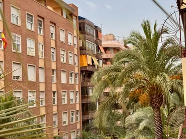 Piso en  Carrer Poeta Campos Vasallo 25 - Foto 10