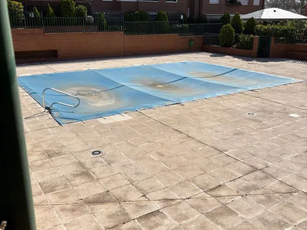 Piso en calle Higuera, 7 - Foto 23