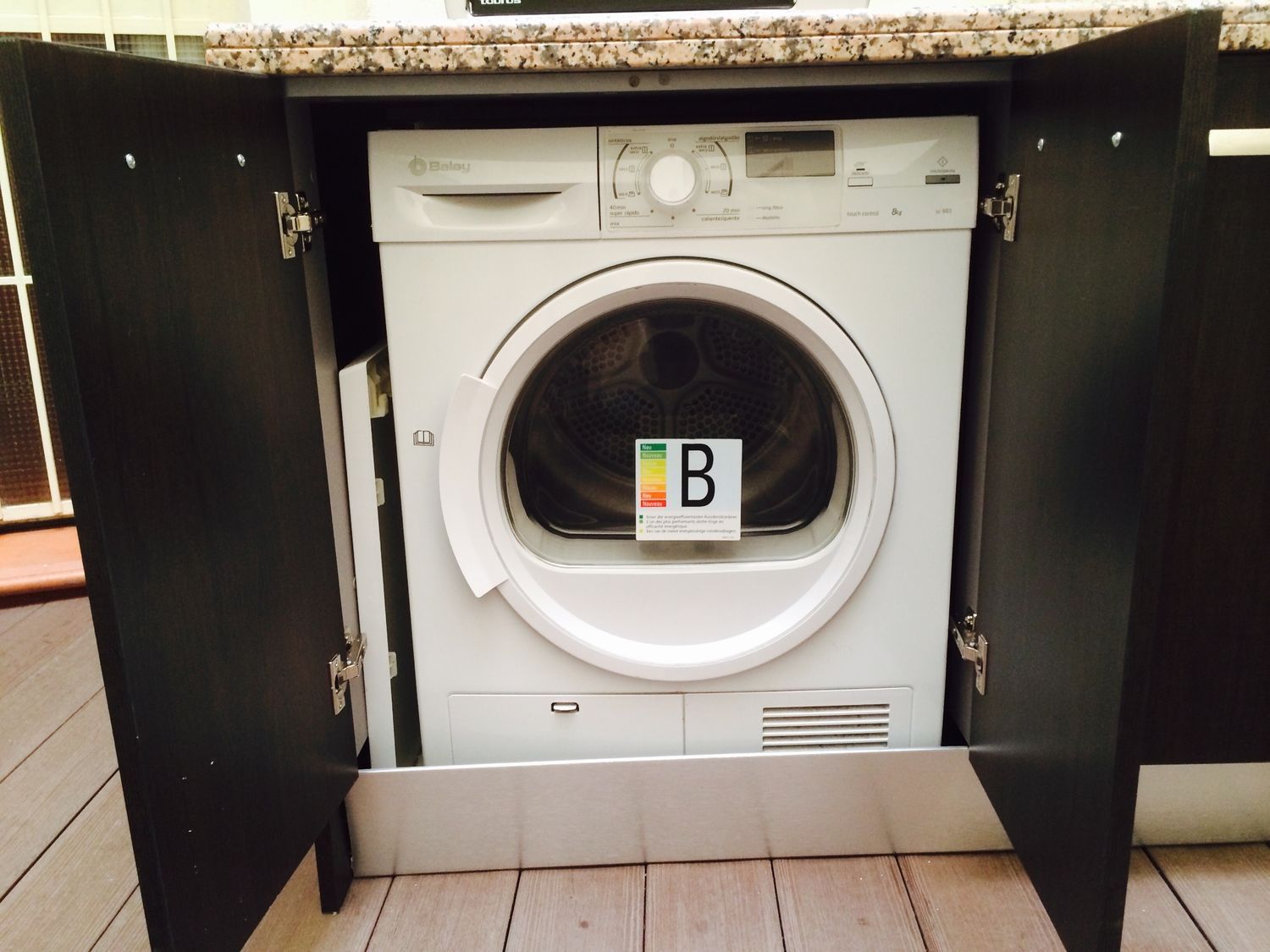 Estudio en calle Capuchinas, 10 - Foto 11