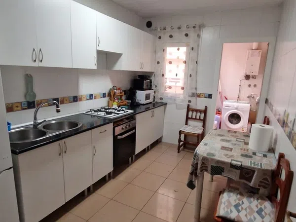 Piso en Calle Portugos, 34, Roquetas pueblo - Foto 14