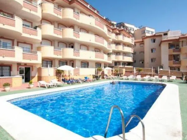 Piso en Avenida del Sol, 14, Hacienda Torrequebrada - Foto 13