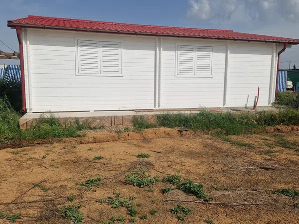 Casa rural en Carretera Torre de La Reina s/n, Torre de la Reina - Foto 17