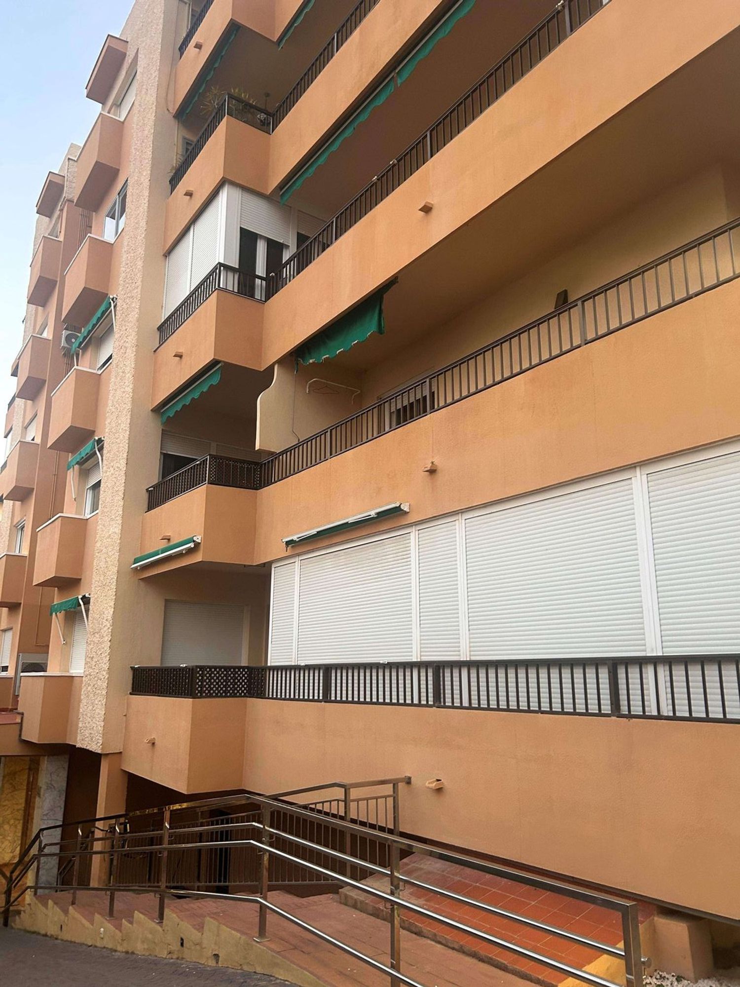 Piso en Calle Eugenio Sellés, 14, Pedregalejo - Morlaco - Foto 20