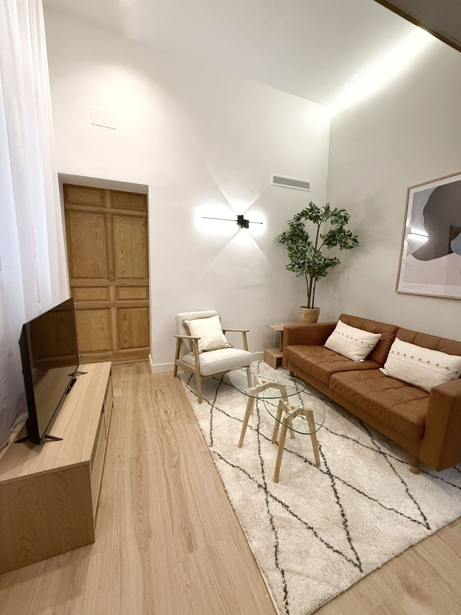 Piso en calle de la Madera, 40 - Foto 1