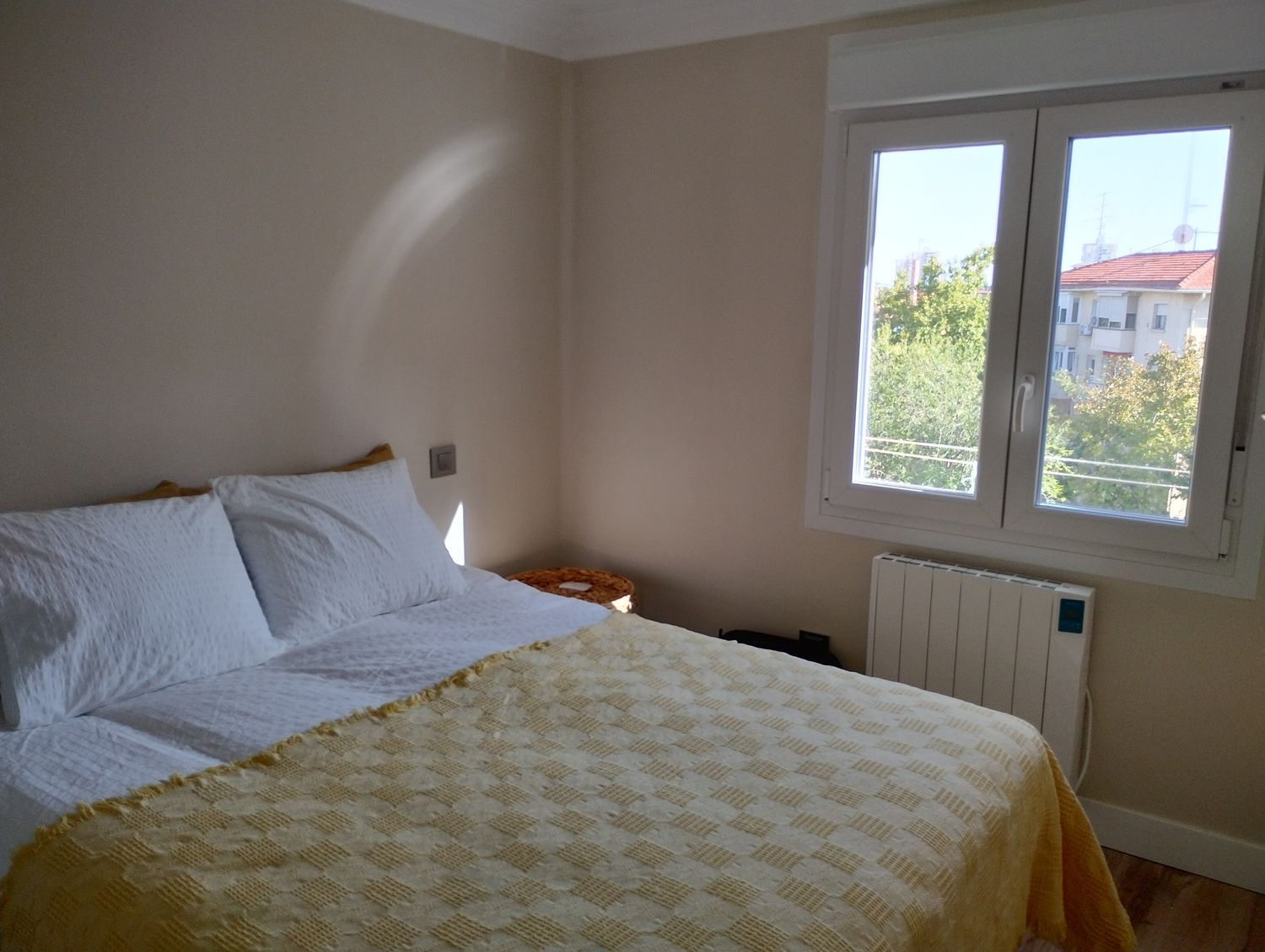 Piso en calle Oliana, 2 - Foto 4